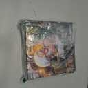 Elderly Couple Love Puzzles for Adults 1000 Pieces, Happy Grandpa Grandma Jigsaw Puzzle, Challenging Valentines Art Puzzles as Home Decor