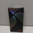 TORRAS for iPhone Air Case 6.5'', Stronger Magnetic with MagSafe, Shockproof Slim Case for iPhone 17 Air with Camera Control & Colorful Button, Mil-Grade Drop Tested,Translucent Matte Black