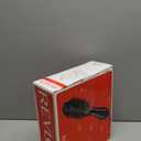 REVLON OneStep Volumizer Hair Dryer and Styler – Easy SalonStyle Blowouts – Less Frizz, More Shine, and Reduced Heat Damage, for All Hair Types and Lengths (Black)