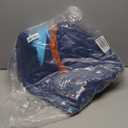 Snow Tube with Towable Tow Rope, UOLUUK 2 Persons Heavy Duty Inflatable Sled for Kids & Adults Premium AbrasionResistant Thickened Bottom Sledding for Outdoors (Purple Lightning)