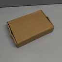 DIY Crochet Christmas Tree Kit - Handmade Holiday Crochet Christmas Decoration Set, Christmas Tree Bow Pearl Embellishment, Beginner Craft Crochet Kit (D)