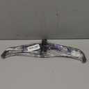 MNKXL 16 Inch Metal Christmas Tree Stand for 4 to 10ft Christmas Trees, Heavy Duty Folding Christmas Tree Stand, Universal Artificial Christmas Tree Stand Replacement