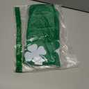 GONOSEED 6Size Shirt+Earrings St Patricks Day Shirt Women St Patricks Day Outfits for Women Shamrock Earrings Accessories (X-Large)