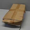 2 Pcs 6FT Norfolk Pine Garland (12FT Total): Real Touch Artificial Christmas Greenery with 120 Branches, Premium Decor for Mantle, Table, Wall, Indoor/Outdoor (Dark Green)