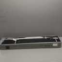 ZIYOO King Bed Frames, 12 Inches Platform Bed Frame, 3500lbs Heavy Duty Steel Slat, Non-Slip Design, No Box Spring Needed, Easy Assembly, Quiet Noise Free, Under Bed Storage Space, Black