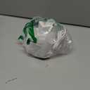 Minthouz Ultrasonic Retainer Cleaner Machine, Dental Pod for Denture, Mouth Guard, Aligner, Night Guard, Toothbrush Heads, Jewelry, 48kHz Retainer Cleaner with 200ML Capacity for All Dental Appliances