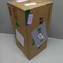 SEPARO Thick Baby Play Mat for Floor,50 x 50 Playpen Mat,Tummy Time Foam Mats,Ultra Soft Support & Plush Feel,Easy Care with Non-Slip Cushioned for Infant,Kids and Toddler Crawling,Grey