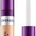 COVERGIRL Simply Ageless Triple Action Concealer, Creamy Natural, Pack of 1