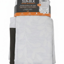 Sunblk Total Blackout Contains 1 Panel 52x84 Inch