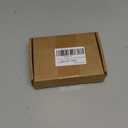 Car Foot Accelerator Pedal Cover Compatible for Jeep Wrangler JL/JLU 2018-2025, Compatible for Jeep Gladiator JT 2020-2025 Accessories Gas Brake Pedal Cover Cap Interior Parts