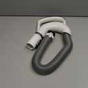 Replacement Hose Handle Compatible for Shark Rotator Lift-Away Vacuum NV355, NV356, NV357, NV356e NV370 Replaces # 153FFJ