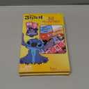 Exchange Cards Stitch Sticker 2 Pack