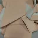 Momcozy Pregnancy Belly Band, CozySupport Ergonest Maternity Belly Band, Invisible Pregnancy Belt for Back, Abdomen, Waist (XX-Large, Oyster Pink)