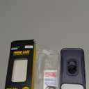 for Google Pixel 9 Pro Case [15 FT Military Grade Drop Protection] with Screen Protector & Lens Protector Heavy-Duty Shockproof Kickstand Case for Pixel 9 Pro (Blue)