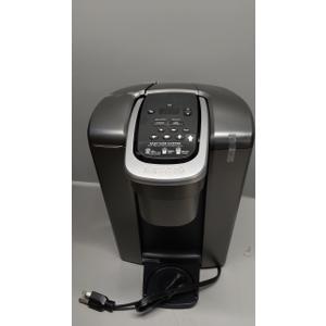 Keurig® K-Elite® Single Serve Coffee Maker