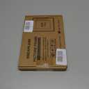 Dreamland 4x6 Picture Frame, Oak Wood 4 by 6 Frames for Tabletop & Wall Display, 4x6 Picture Frame Matted to 3.5x5, Rustic Wood 4 x 6 Photo Frames with Tempered Glass (USA-Sourced White Oak Wood)