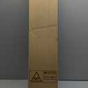 Lasko 2505 Portable Electric 36Oscillating Tower Fan with Fresh Air Ionizer, Timer and Remote Control for Indoor, Bedroom and Home Office Use, 36 Inch, Black