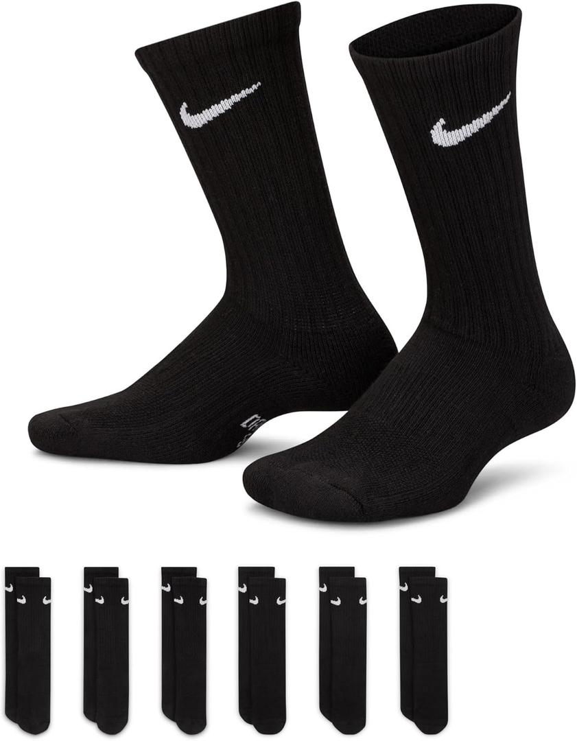 Nike Unisex Kids' Everyday Cushioned