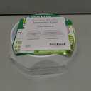 Bed Bug Interceptors  4 Pack | Bed Bug Blocker (Pro) Interceptor Traps (White) | Insect Trap, Monitor, and Detector for Bed Legs