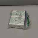 DEWENWILS Plug in Dimmer Switch for Lamp, Table Lamp Dimmer for Dimmable LED/CFL Lights and Incandescent Bulbs, Full Range Slide Control, Extension Cord Dimmer, White, 2 Pack