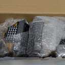 2Pcs Large-Size Construction Engineering Truck Toy Set,Lifting Arm Crane & Lifting Transport Truck Construction Toys,for 3 4 5 6 7 Year old Boys Kids Toddlers Birthday Christmas Gift