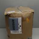 Extra Thick Futon Floor Mattress, Padded Japanese Folding Roll Up Mattress Sleeping Pad, Foldable Camping Portable Shikibuton, Bed Topper, Floor Lounger Guest Bed for Couch Car (unique, Grey Leaves)