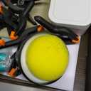 289Pcs Card Cleaning Kit Card Restoration Kit Suitable for Cleaning and Maintaining All Types of Collectible Cards