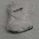 Pillow Protectors - European Square 25" x 25" Pillow Covers Waterproof Hypoallergenic Dust Proof Zippered Encasement