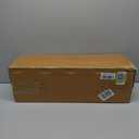 New 5 Gallon Ball Lock AMCYL Keg with Dual Rubber Handle