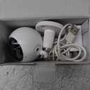 5G Cameras for Home Security,3MP Outdoor Indoor Security Camera for Baby/Elder/Dog/Pet/Nanny, WiFi Baby Monitor, 3 Alarm Modes, 3 Night Vision, IP66 Waterproof, 24/7 SD Recording/Cloud (S700-1 Pack)