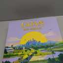 CATAN New Energies Board Game - Sustainable Resources & Strategy, Classic Gameplay with a Modern Twist! Family Game for Kids and Adults, Ages 12+, 3-4 Players, 90 Min Playtime, Made by CATAN Studio