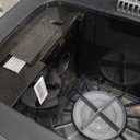 AIRROBO Robot Vacuum and Mop Combo, Self-Emptying, 60-Day Capacity, Home Mapping, Schedule, Wi-Fi/App/Alexa/Remote, 180mins Runtime, T20+ Robotic Vacuum Cleaner for Pet, Hard Floors, Carpet (Vacuum size: L13.8 x W 13.8 x H3.7, Light Black)