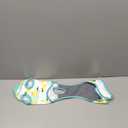 Kuoser Recovery Suit for Dogs Cats After Surgery, Professional Pet Recovery Shirt Dog Abdominal Wounds Bandages, Substitute E-Collar & Cone,Prevent Licking Dog Onesies Pet Surgery Recovery Suit (XS (Back:8.3-11.4'', Weight:4-7 LB))