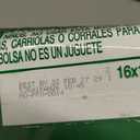 Greenies Veterinarian-Recommended Adult Natural Dental Dog Treats Petite Size, Original Flavor, 36 oz. Pack, 60 Count