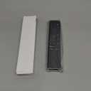 Voice Remote for Sony Smart TVs,Replacement Control for All 2018 to 2025 Sony Bravia Google 4K UHD LED LCD HD Smart TVs, with 4 Quick Link Buttons