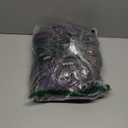 Maelstrom Hiking Backpack,Camping Backpack,40L Waterproof Hiking Daypack with Rain Cover,Lightweight Travel Backpack,Purple