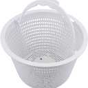 Replacement Basket 27180-009-000 for Hayward Pool Skimmer, SP1070 SPX1070E 27180-009 08650-0007 B-9 Skimmers Basket