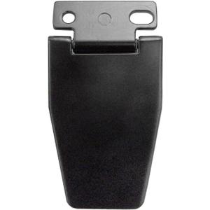 Omix-Ada | 11218.03 | Liftgate Hinge, Passenger Side, | OE Reference: 5013722AB | Fits 1997-2006 Jeep Wrangler TJ