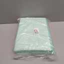 Medline Bed Pads Disposable Adult, Heavy Duty Chux Pads, 36x36, 5 Count, Incontinence Bed Pads for Adults, Chucks Under pads Extra Large, Disposable Bed Pads for Incontinence, Pee Pads