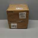 GICOOL 15x6.00-6 Tire and Inner Tube Set, TR-13 Straight Valve Stem, Replacement Riding Mower Front Wheel Assembly, 2 Pack