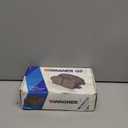 Wagner QS ZD1005 Disc Brake Pad Set, Chamfered Edges for Smooth, Quiet Stops, Fits 20042006 Lexus RX330, 20072009 Lexus RX350