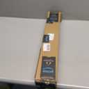 6 Pairs Soft Close Drawer Slides 24 Inch, Full Extension Heavy Duty Ball Bearing Cabinet Rails, Quiet Silent Side Mount Drawer Glides for Kitchen,Office,Tool Box,Dresser, 100 LB Capacity