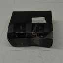 M12x1.25 Spikes Wheel Lug Nuts, 20 Pcs Extended Tuner Lug Nuts, 60mm Aluminum Lug Nut (Black)