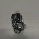 7.4V 2A/3A Heated Jacket Vest Wire Connection Cables Cigarette Lighter Plug with 12-24 Volt Male Plug for Heated Apparel, Link Outdoor Mobile Power and Allowing for Near Endless Warmth(4.92ft)