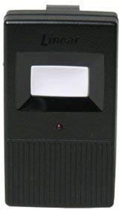 Linear Delta 3 DT DTA DTD DTC Single Button Garage Door Remote DNT00002A