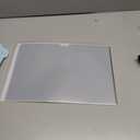 Privacy Screen for MacBook Air 15 Inch 2023-2025 (M2 M3 M4 Chip), Magnetic Removable Anti Glare Blue Light Filter Protector