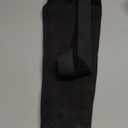 Dog Recovery Socks - Waterproof Paw Protectors with Non-Slip Sole | Post-Surgery Boots for Wound Protection | Anti-Licking Sleeves for Dogs (Black, 3XL_Right)