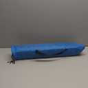 2-Person Dome Tent  Easy Set Up Shelter with Rain Fly and Carrying Bag for Camping (Blue)