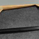 Kids Outdoor Playhouse Mat for Baby Toddlers, 61'' x 57'' Non Slip Washable Activity Rug Playhouse Accessories for Floor Home Ground Children Portable