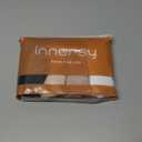 INNERSY Women's Slip Shorts for Under Dresses Anti Chafing Biker Shorts Boyshorts Underwear (S)